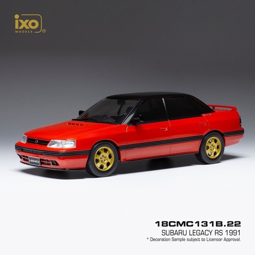 Modèles subaru legacy - subaru, rs