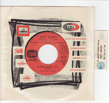 Dick RIVERS      VA t'en