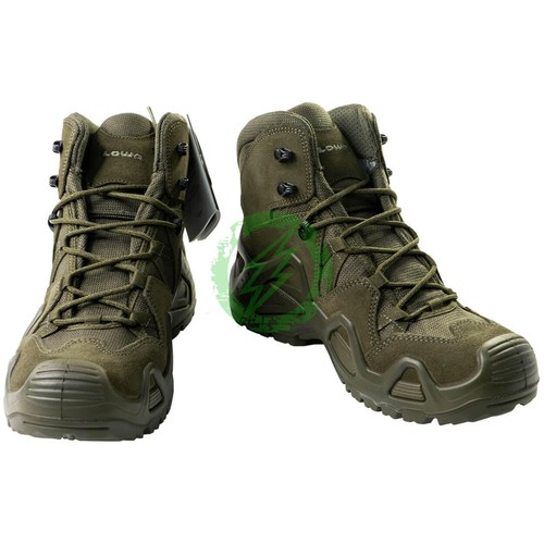 Lowa zephyr gtx mid - gtx,
