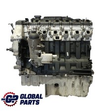 BMW X5 E53 3.0d M57N Diesel 306D2 Nue Moteur 218PS 129 000km, Garantie