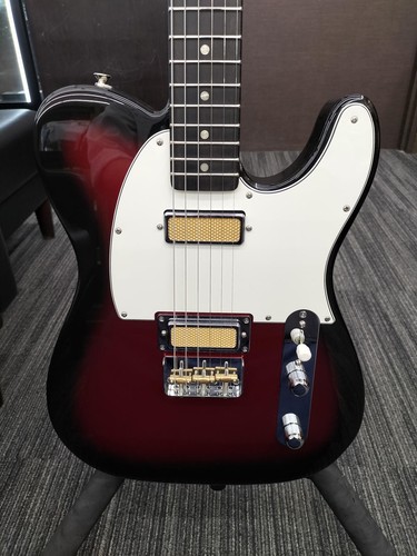 Fender mexico guitare - [fender,