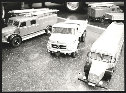 Photographie modèle camion - photographie,