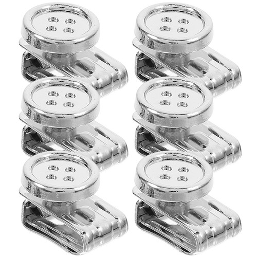 Pièces boutons de - 6,