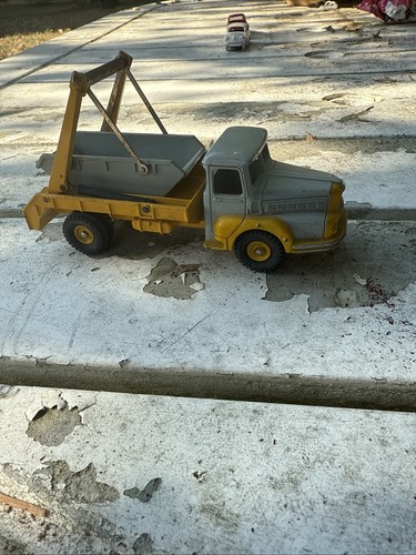 Dinky toys france - , camion