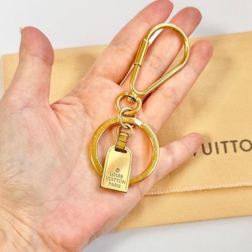 Authentique mini porte clés - authentique, porte-clés