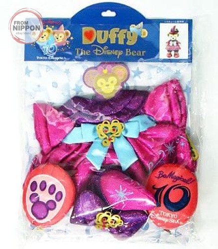 Déguisement shelliemay disney - déguisement,