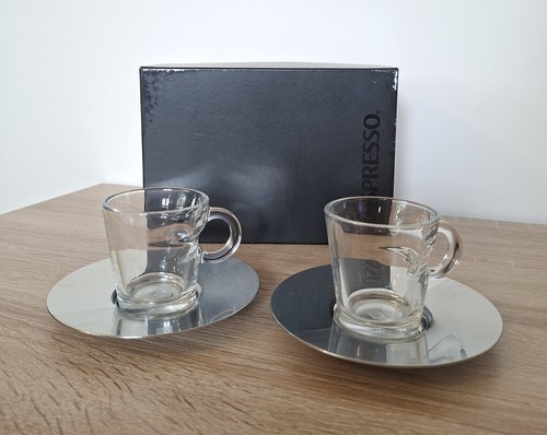 Nespresso coffret tasses - 2,