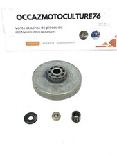 Embrayage 1/4 Tronçonneuse
