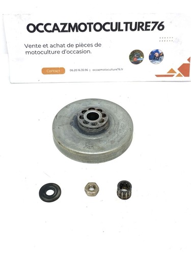 Embrayage tronçonneuse - embrayage,