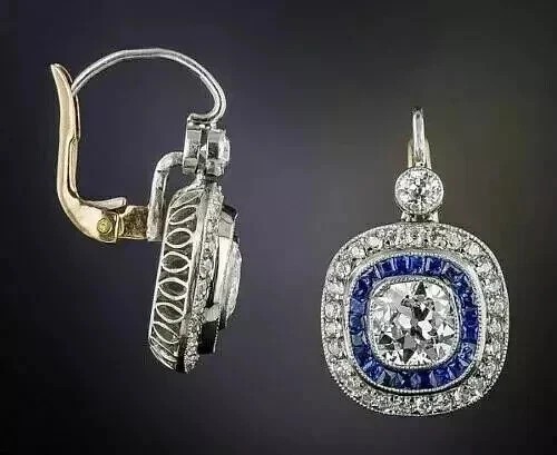 Boucles oreilles en - boucles,