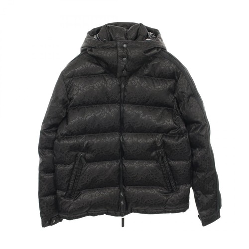 Doudoune moncler genius - doudoune,