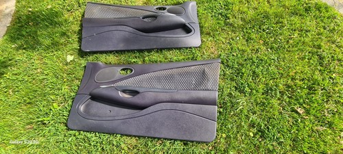 Garnitures porte ford puma - garnitures,