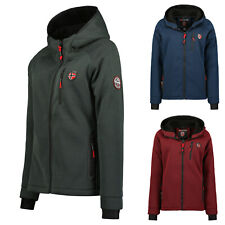 Geographical Norway Veste de