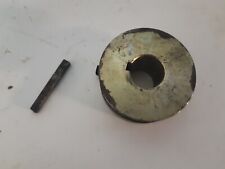 poulie de motobineuse pubert