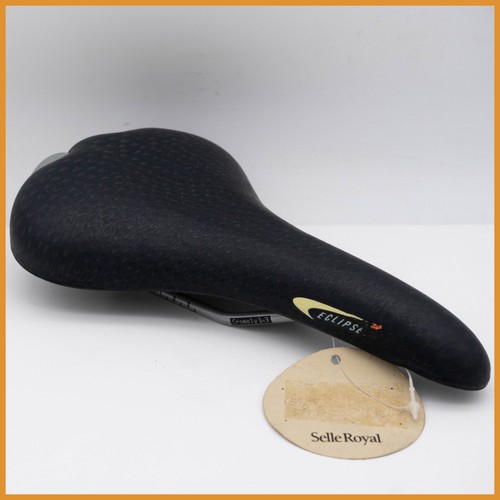Nos selle royale - nos, eclipse