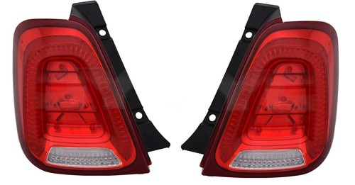 Lampe feu arriere droite - feu, +