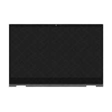 FHD IPS LED Assemblé LCD Écran Tactile pour HP Pavilion x360 14-dw 14-dw0000