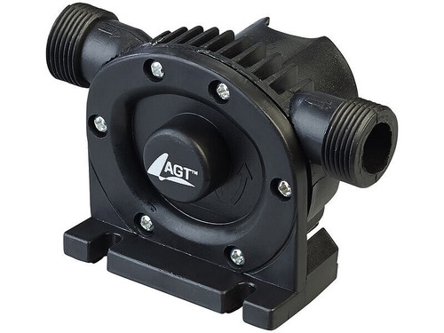 Embout pompe pour - , perceuse