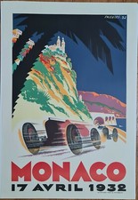 Monaco - 1932 Falcucci 1983