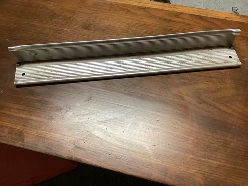 Shelf 1958 general electric - shelf,