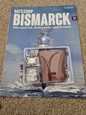 1/200 HACHETTE Construit