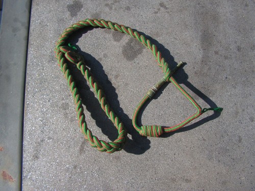 Fourragere croix de guerre - fourragere,