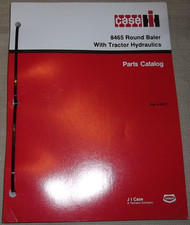 Cahier De Pièces Du Presse à