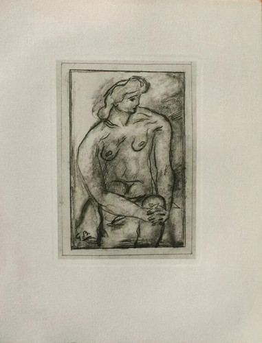 Georges braque modèle - :,
