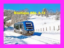 MORBIER  (39) - Autorail X