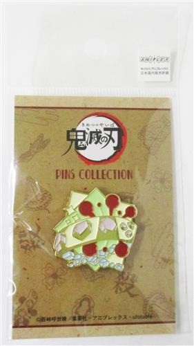 Coffret cadeau anime badge