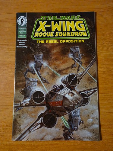 Star wars wing rogue - star, x-wing