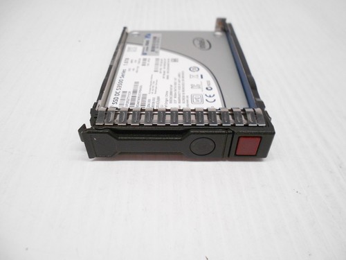 Ssd interne 6tb - hp, sata