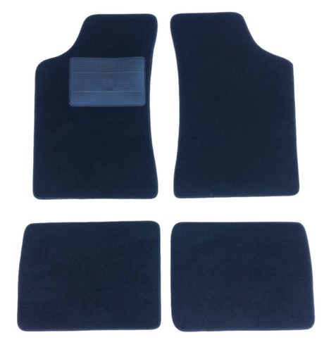 Ensemble tapis voiture - ensemble, de