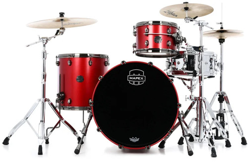 Mapex saturn evolution - evolution, organic