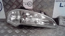 Optique avant principal droit (feux)(phare) OPEL TIGRA 1 COUPE 1216524