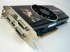 Sapphire radeon 5870 - hd,