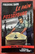 EO: 1957:FLEUVE NOIR/SPECIAL