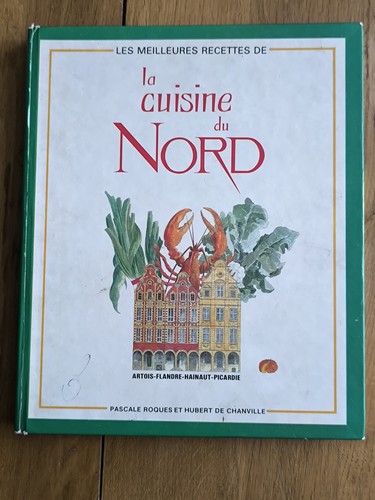 Ancien livre cuisine - ancien, la