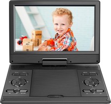 Lecteur DVD portable YOOHOO