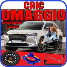 💥 Kit De Roue De Secours DS