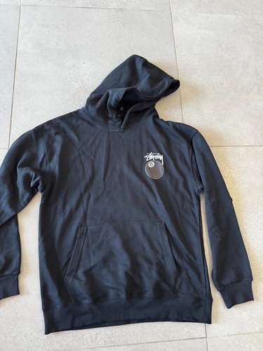 Sweat capuche stussy - sweat,