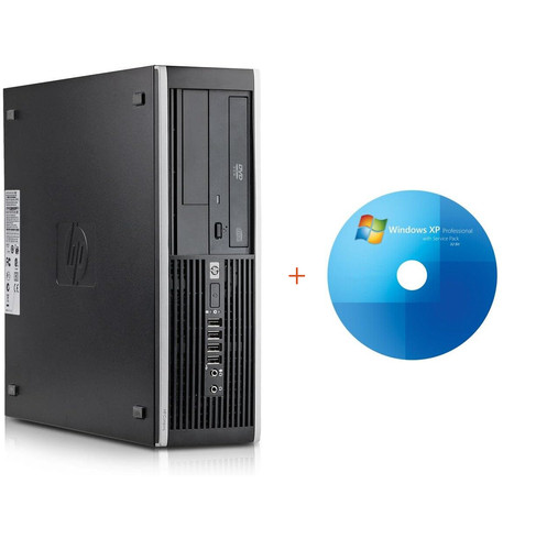 Ordinateur avec hdd - hdd, 4gb