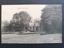 cpa Pas courante 60 - CIRES