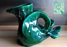 ANCIEN PICHET EN CERAMIQUE