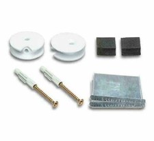 BOHLE SafefiX® 08 Kit de fixation pour miroir BO 5208220
