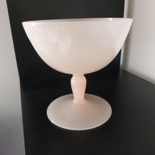 Coupe sur pied calice - coupe, /