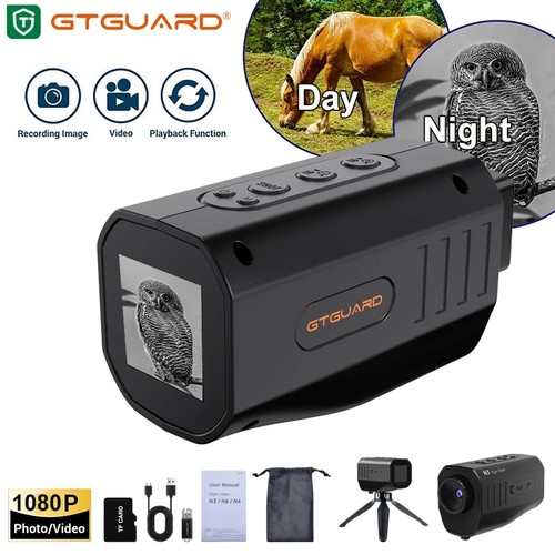 Gtguard night vision - n3,