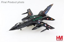 maquette avion métal Tornado