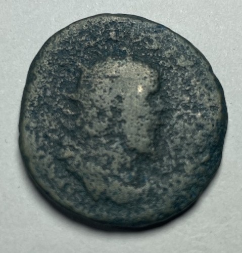 Monnaie romaine postume - romaine, ,