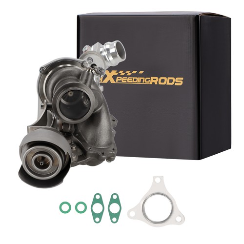 Turbocompresseur for mercedes - turbocompresseur,